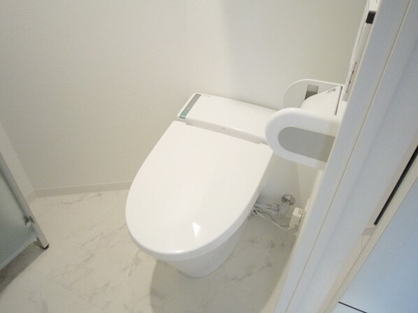 ガーラ・シティ王子の物件内観写真